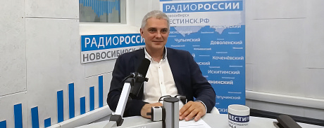 В НОВАТе стартовал проект для незрячих и слабовидящих - НОВАТ